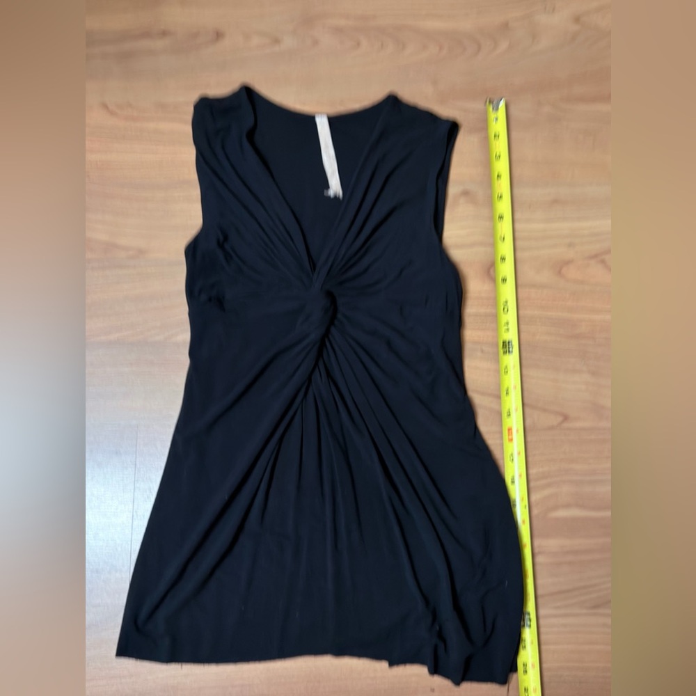 Bailey 44 Black Women's Top